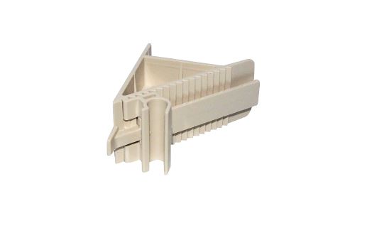 室内機揺れ軽減部材